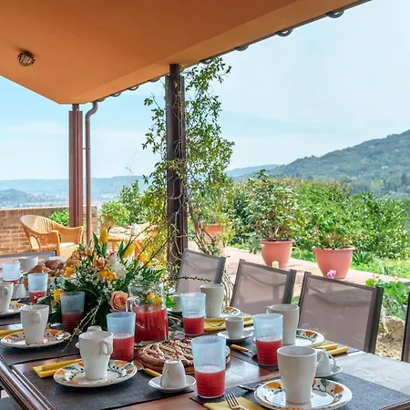 Villa Lia 10, Emma