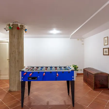 Villa Lia 10, Emma *