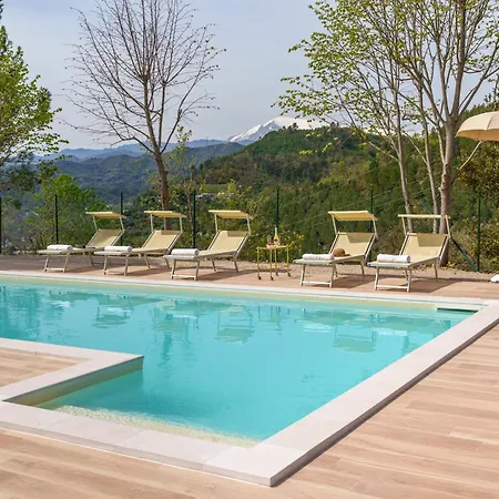 Villa Lia 10, Emma Ascoli Piceno