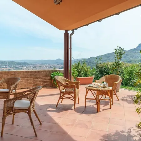 Lia 10, Emma Ascoli Piceno