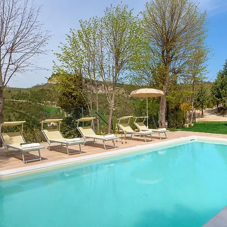 Villa Lia 10, Emma *