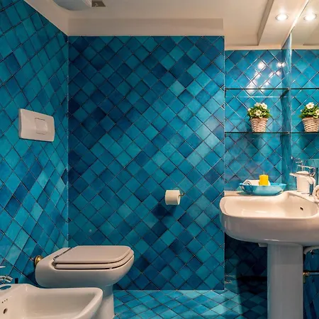 Villa Lia 10, Emma *