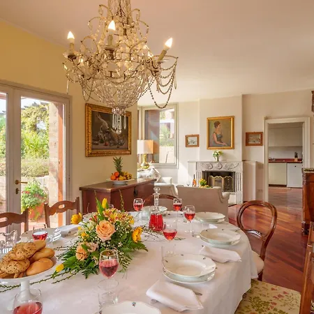 Villa Lia 10, Emma Ascoli Piceno